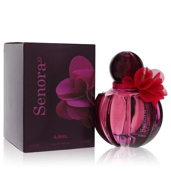 Ajmal Senora Eau De Parfum Women Purple - Picture 1 of 1